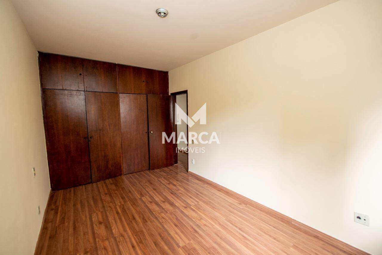 Apartamento para aluguel no Serra: 