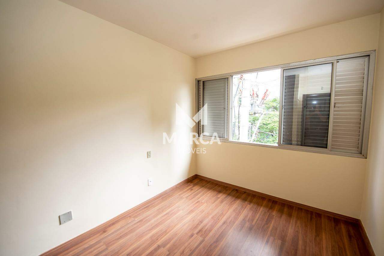 Apartamento para aluguel no Serra: 