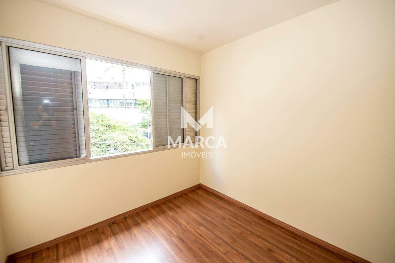 Apartamento para aluguel no Serra: 