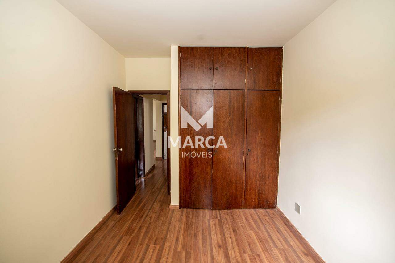 Apartamento para aluguel no Serra: 