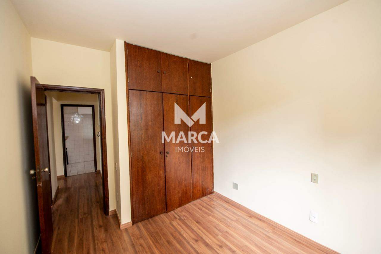 Apartamento para aluguel no Serra: 