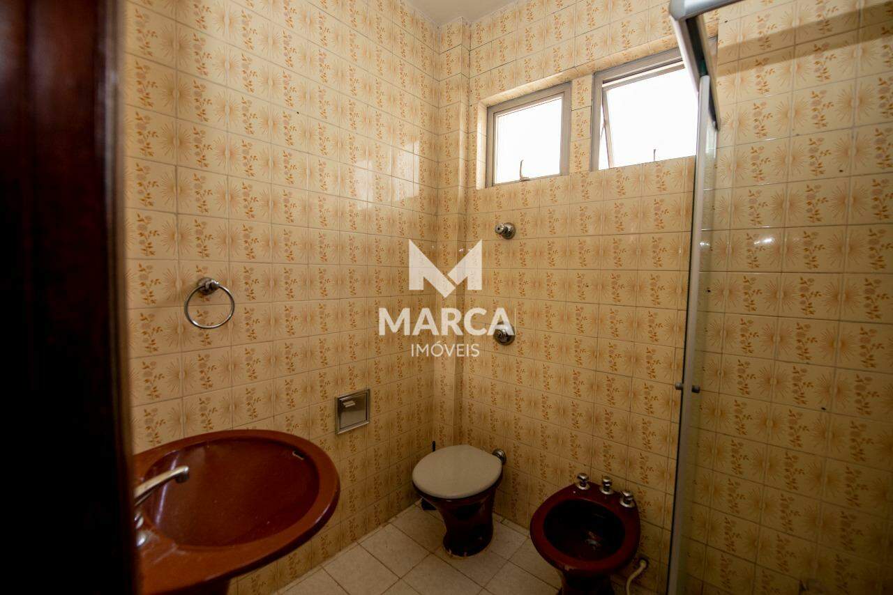 Apartamento para aluguel no Serra: 