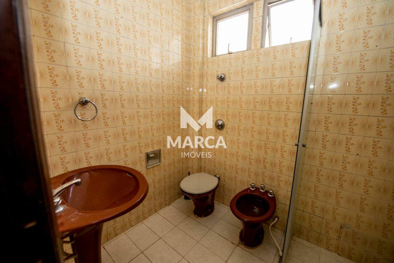 Apartamento para aluguel no Serra: 