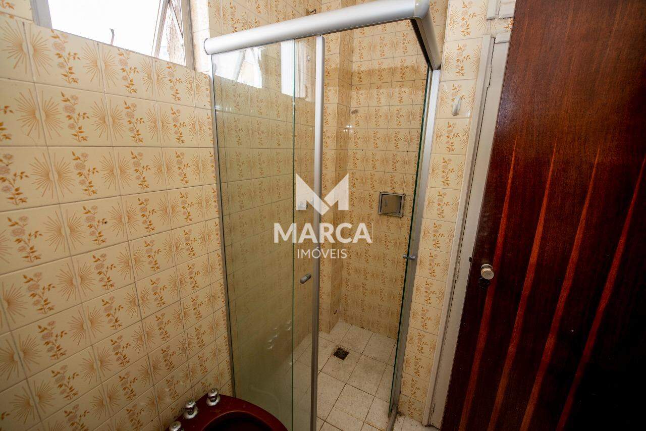 Apartamento para aluguel no Serra: 