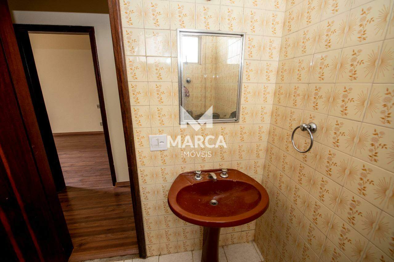 Apartamento para aluguel no Serra: 