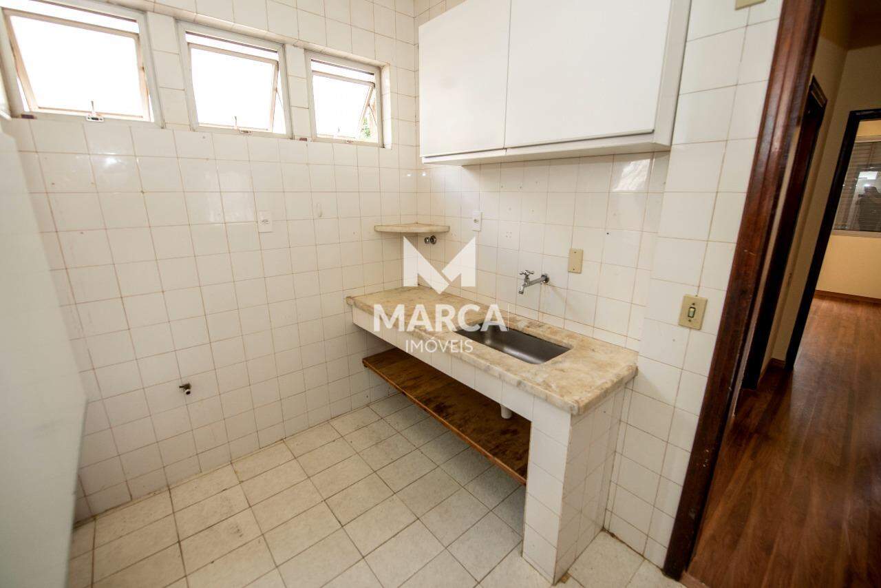 Apartamento para aluguel no Serra: 