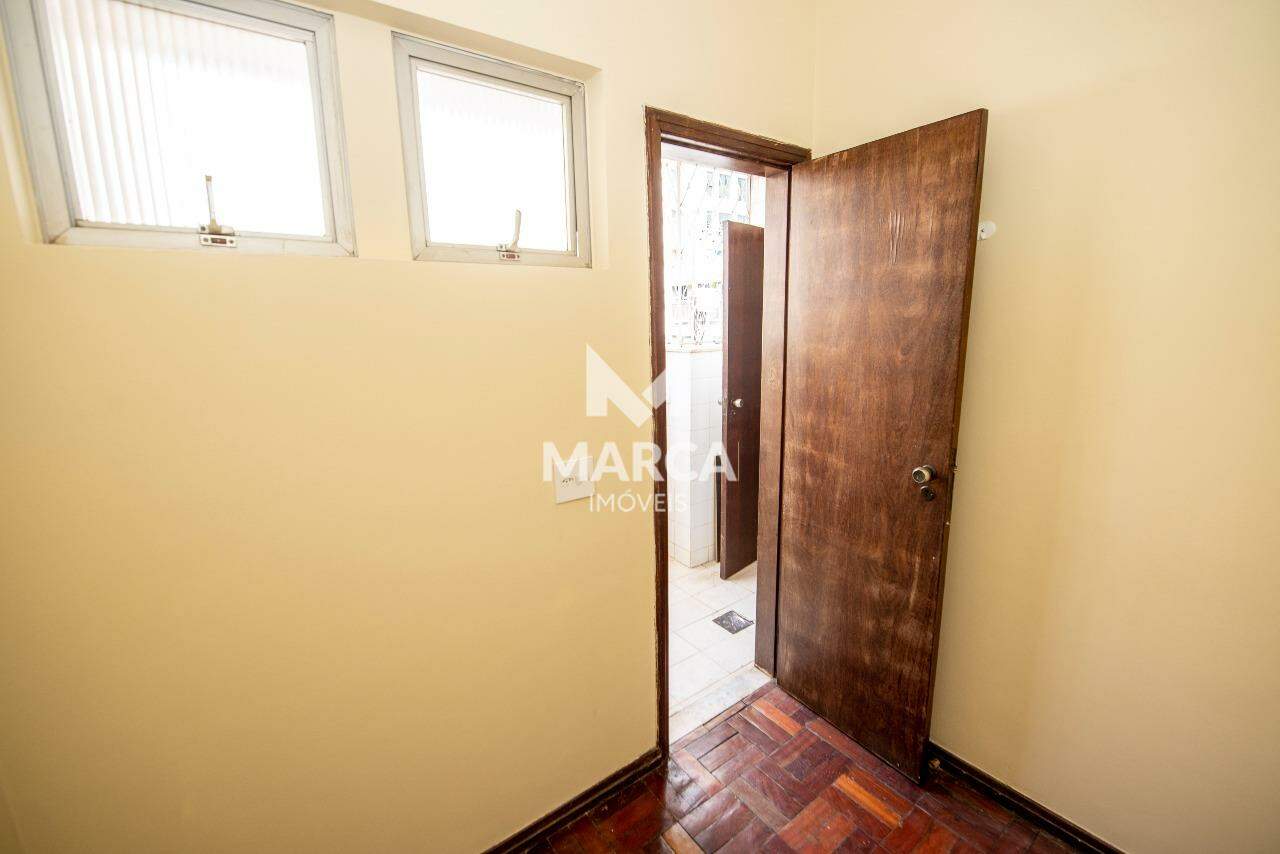Apartamento para aluguel no Serra: 