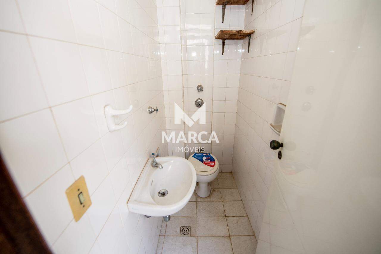Apartamento para aluguel no Serra: 