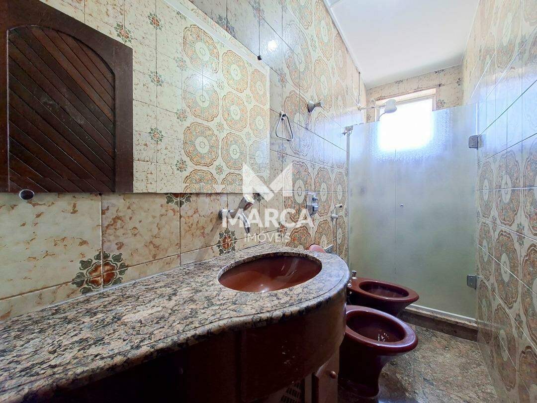 Cobertura para aluguel no Grajaú: 