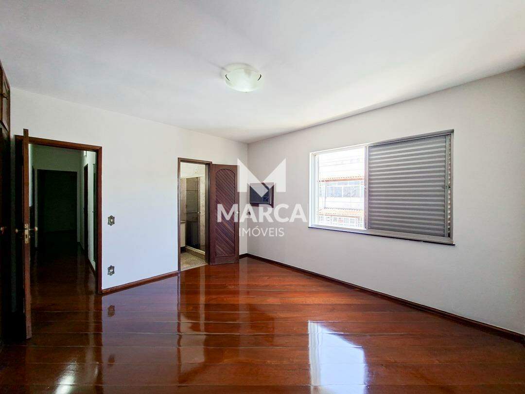 Cobertura para aluguel no Grajaú: 