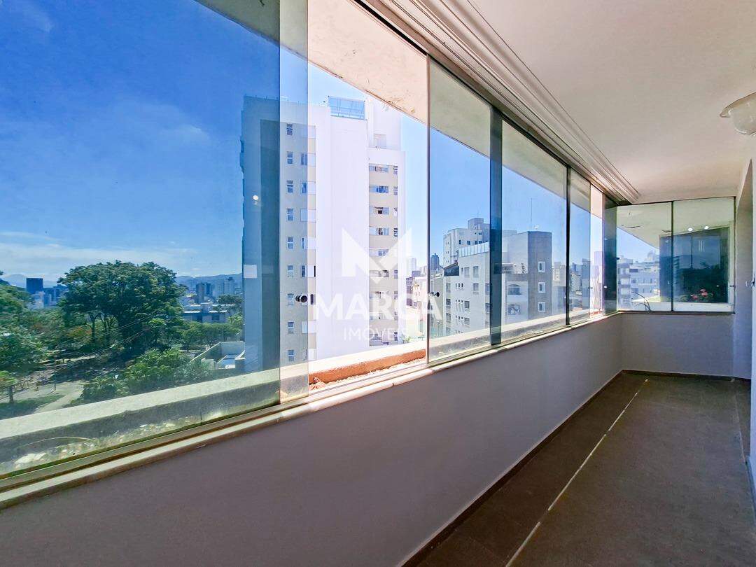 Cobertura para aluguel no Grajaú: 