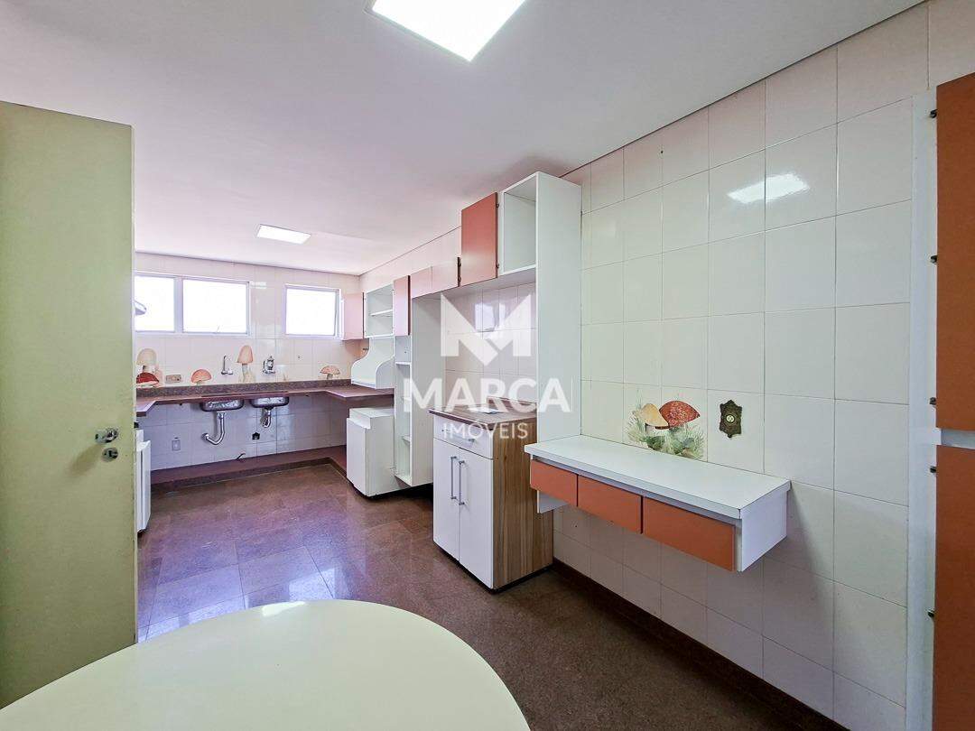 Cobertura para aluguel no Grajaú: 