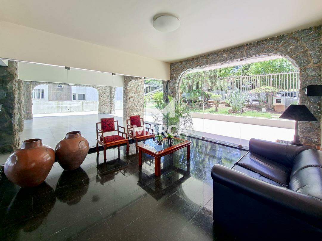 Cobertura para aluguel no Grajaú: 