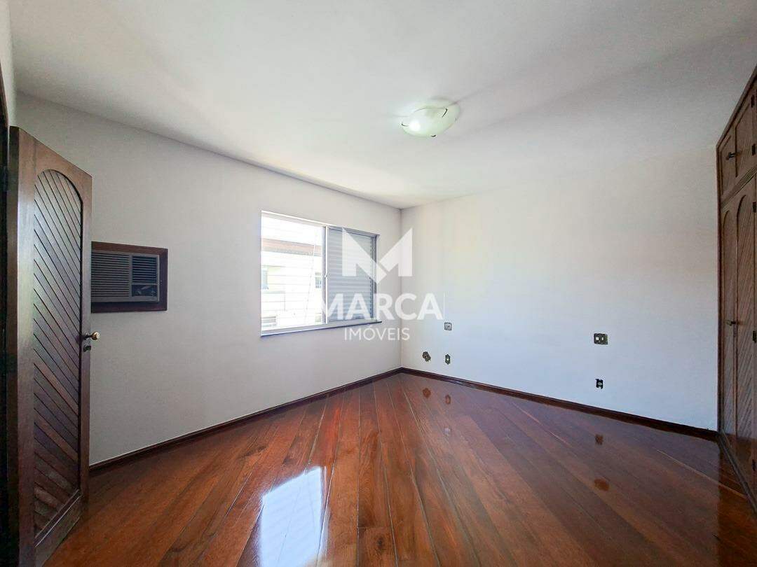 Cobertura para aluguel no Grajaú: 