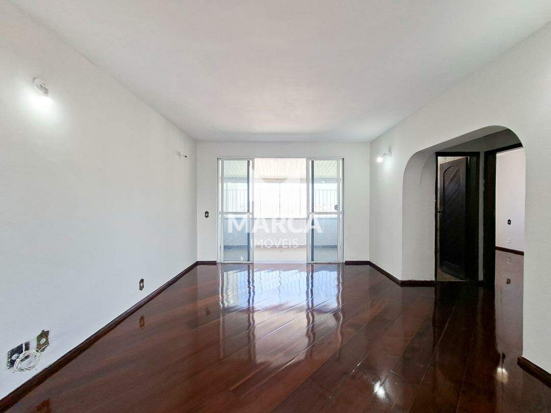 Cobertura para aluguel no Grajaú: 