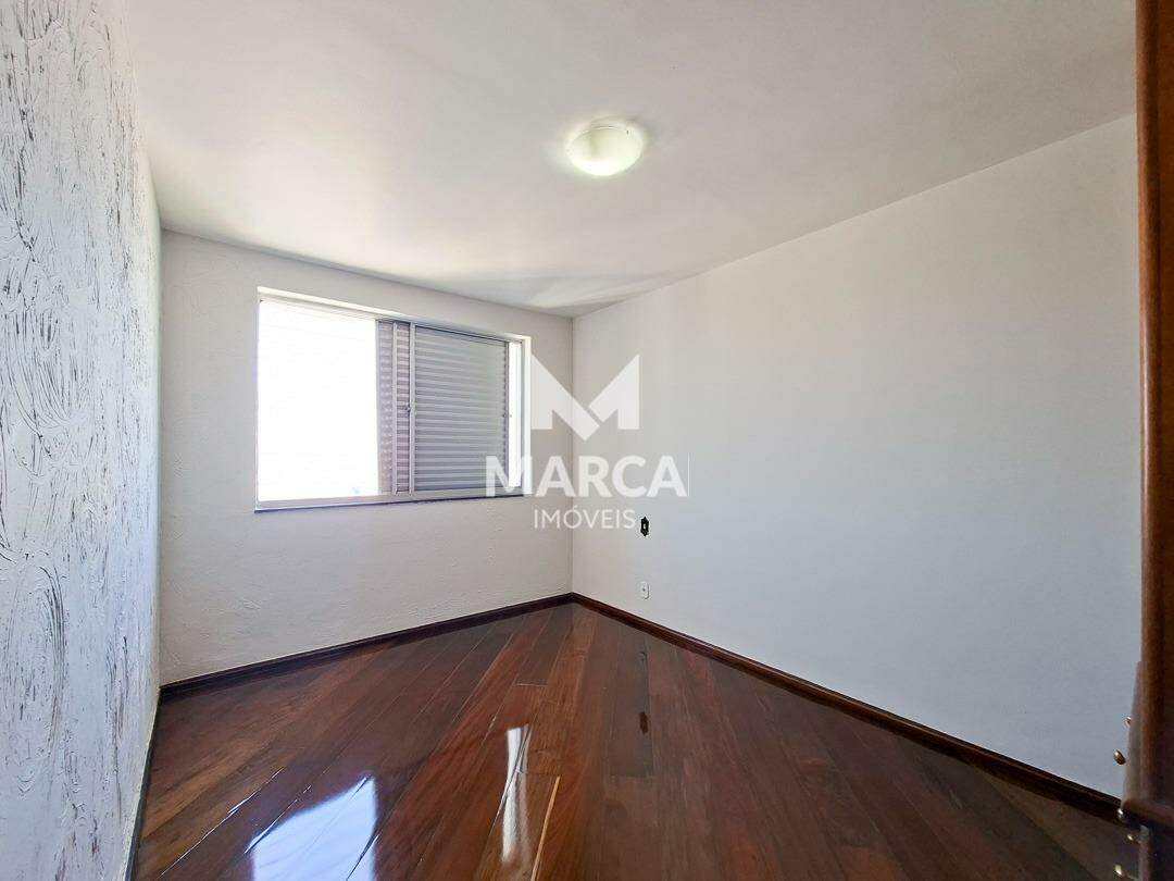 Cobertura para aluguel no Grajaú: 