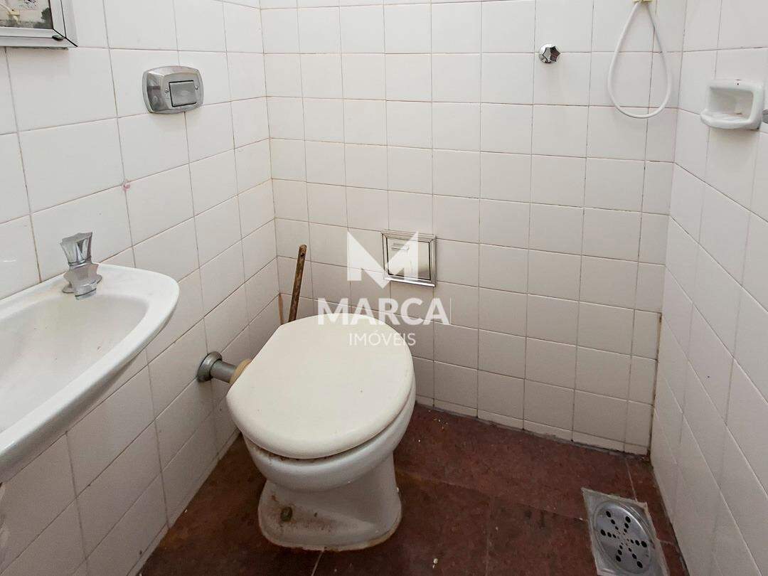 Cobertura para aluguel no Grajaú: 