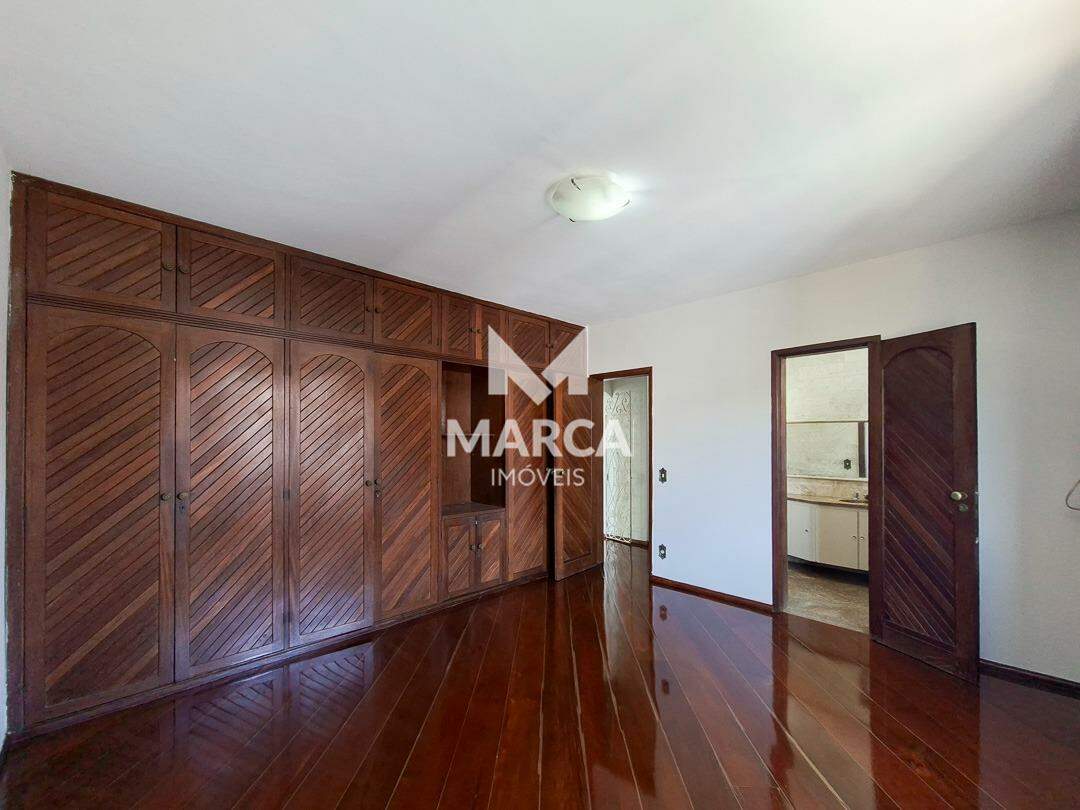 Cobertura para aluguel no Grajaú: 