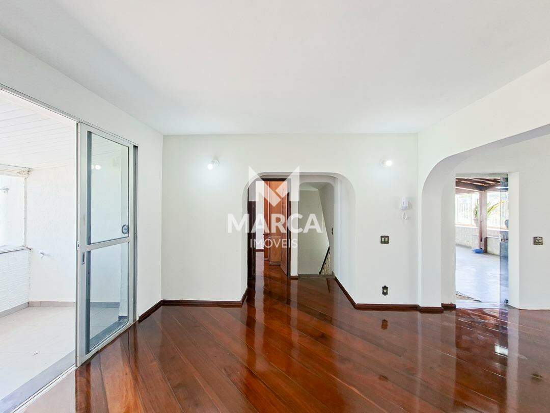 Cobertura para aluguel no Grajaú: 