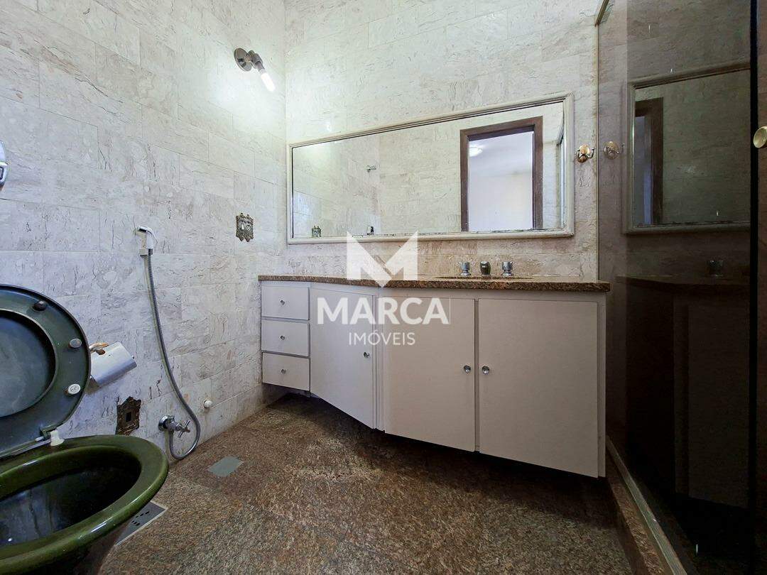 Cobertura para aluguel no Grajaú: 