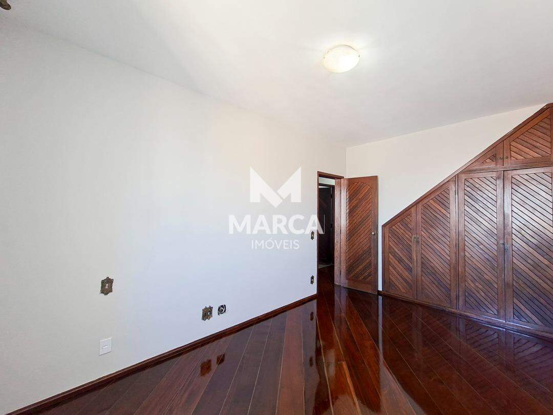 Cobertura para aluguel no Grajaú: 