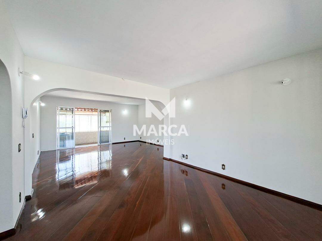 Cobertura para aluguel no Grajaú: 