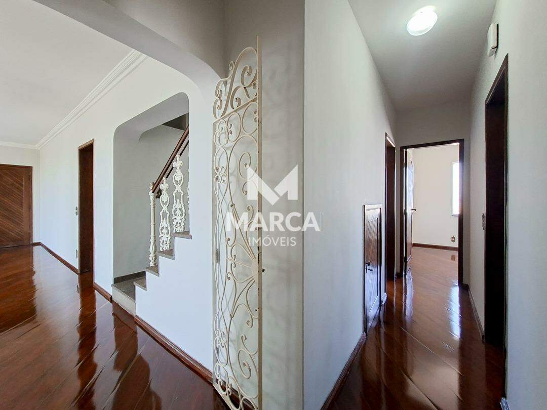 Cobertura para aluguel no Grajaú: 