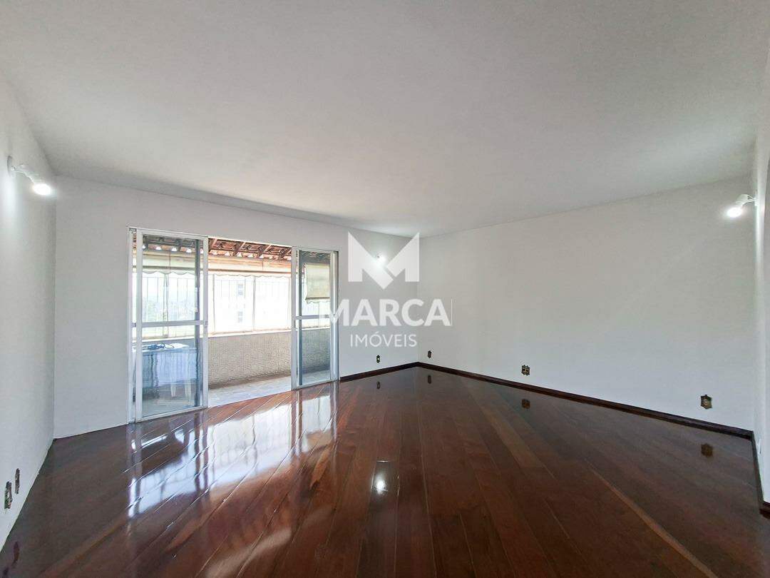 Cobertura para aluguel no Grajaú: 