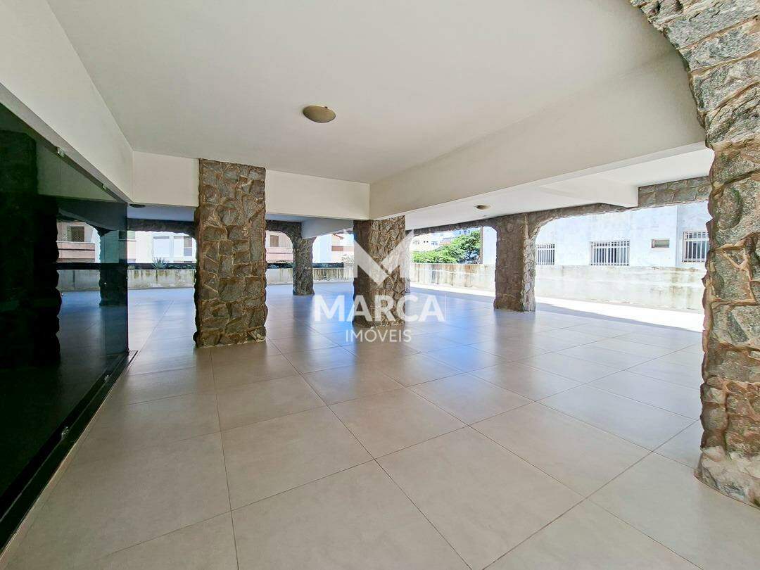 Cobertura para aluguel no Grajaú: 