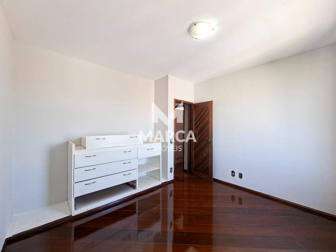 Cobertura para aluguel no Grajaú: 