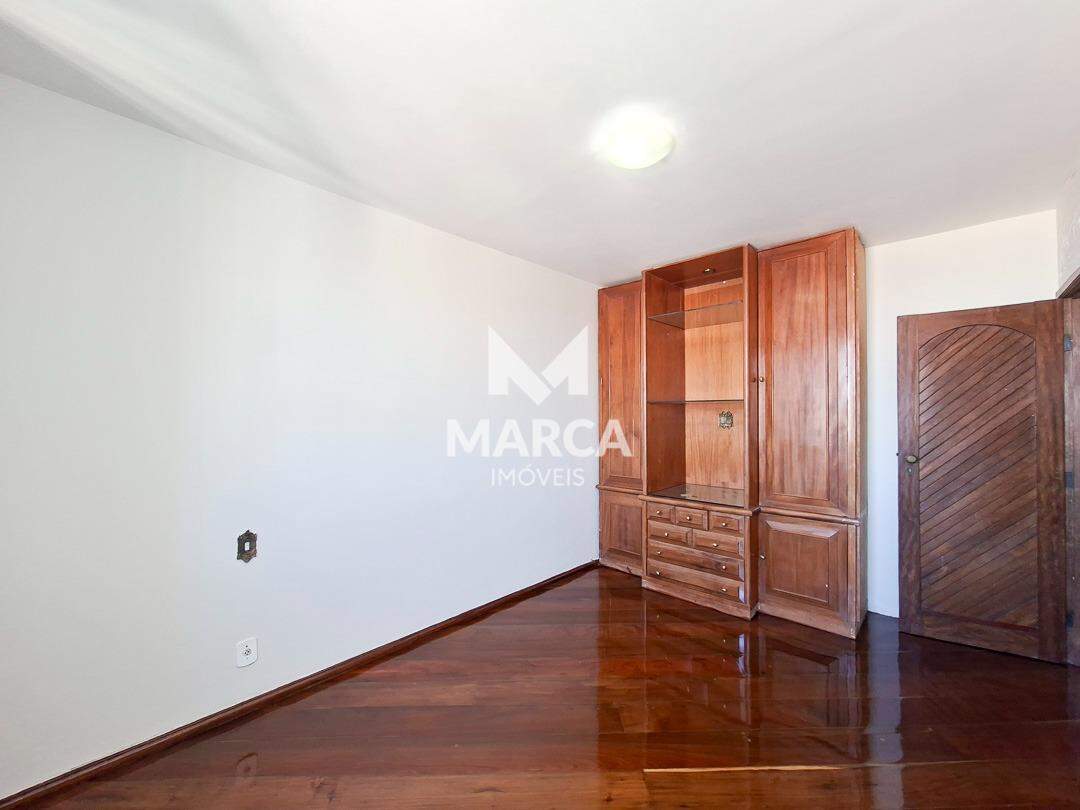 Cobertura para aluguel no Grajaú: 