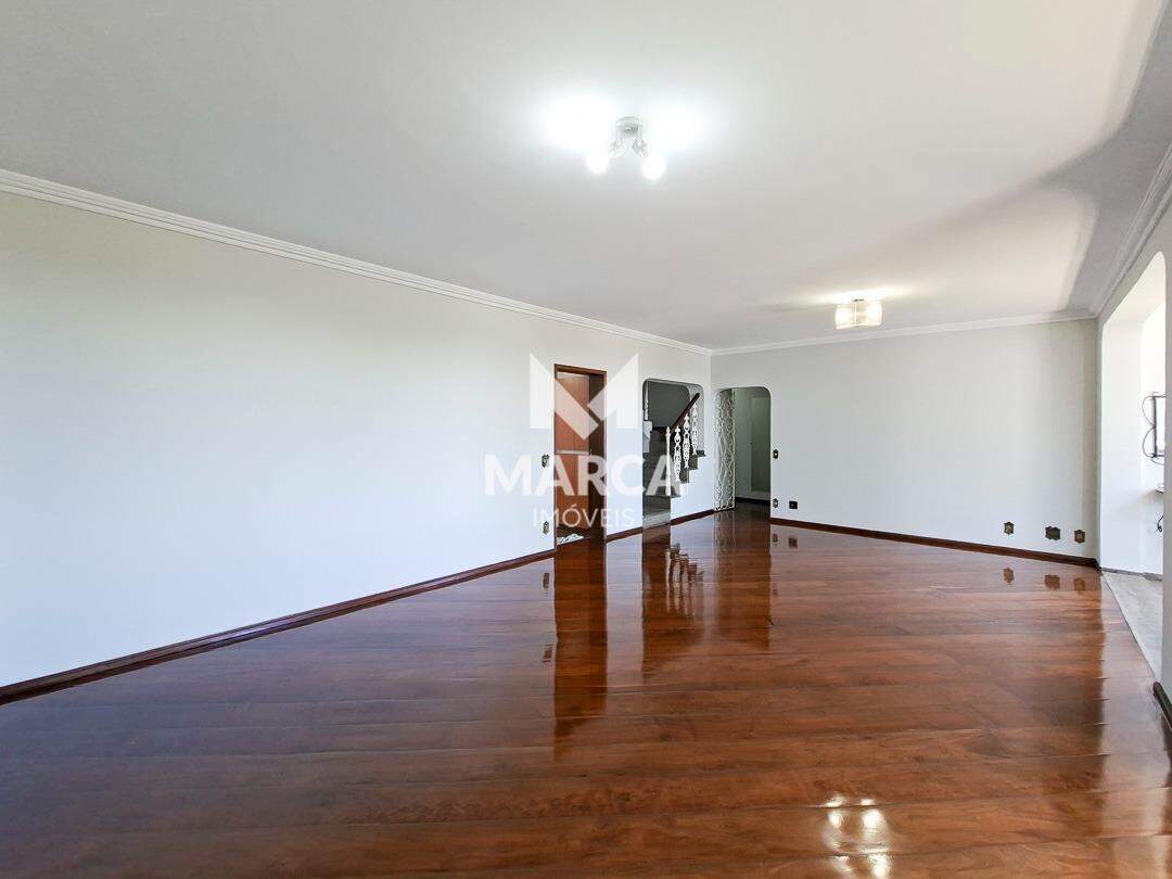 Cobertura para aluguel no Grajaú: 