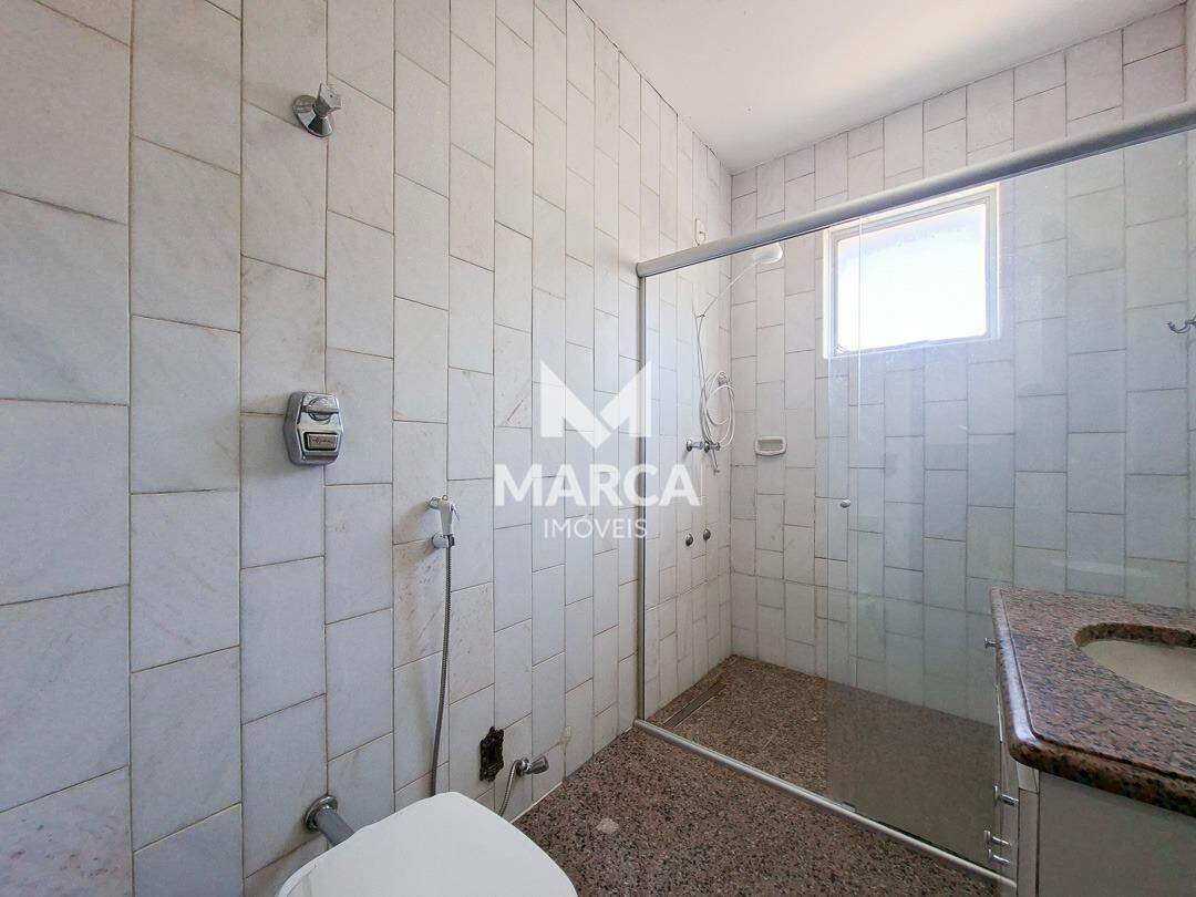 Cobertura para aluguel no Grajaú: 