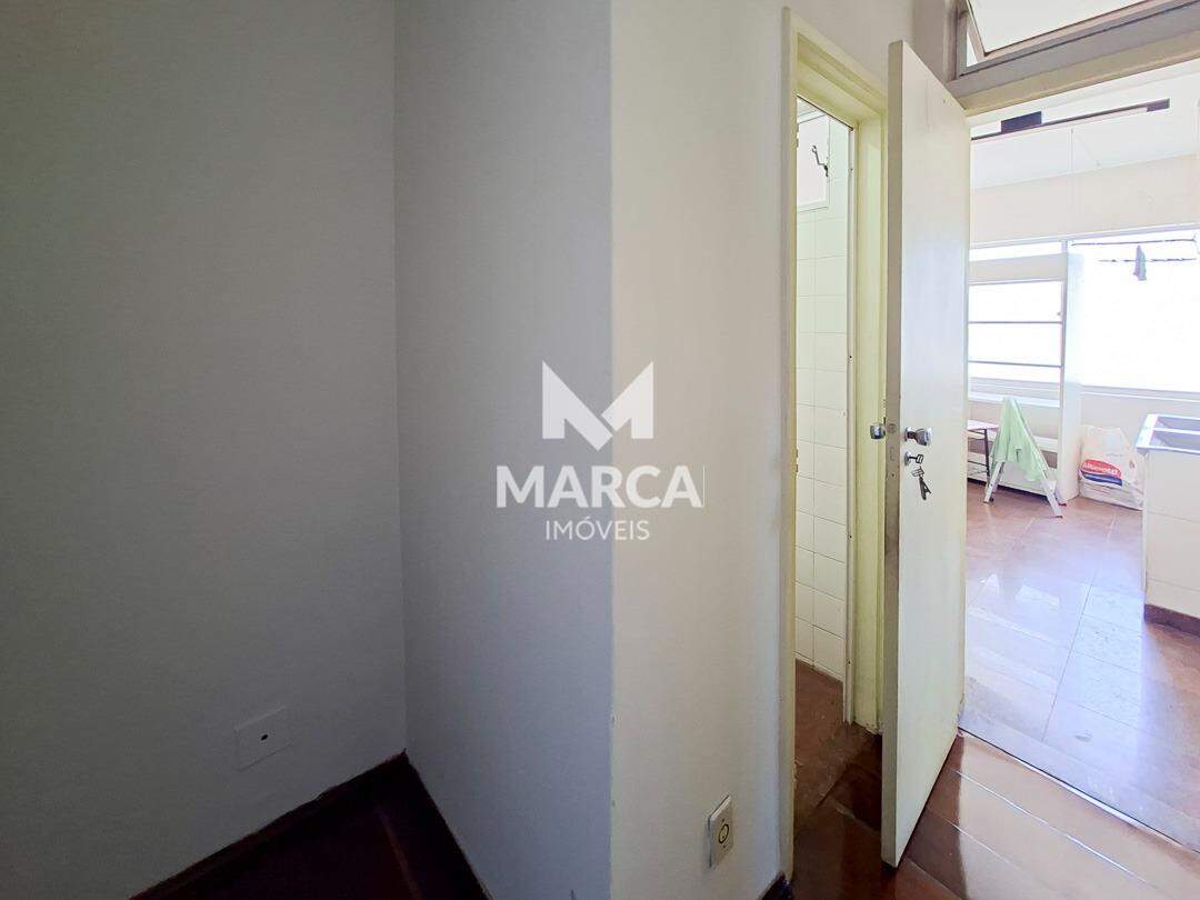 Cobertura para aluguel no Grajaú: 