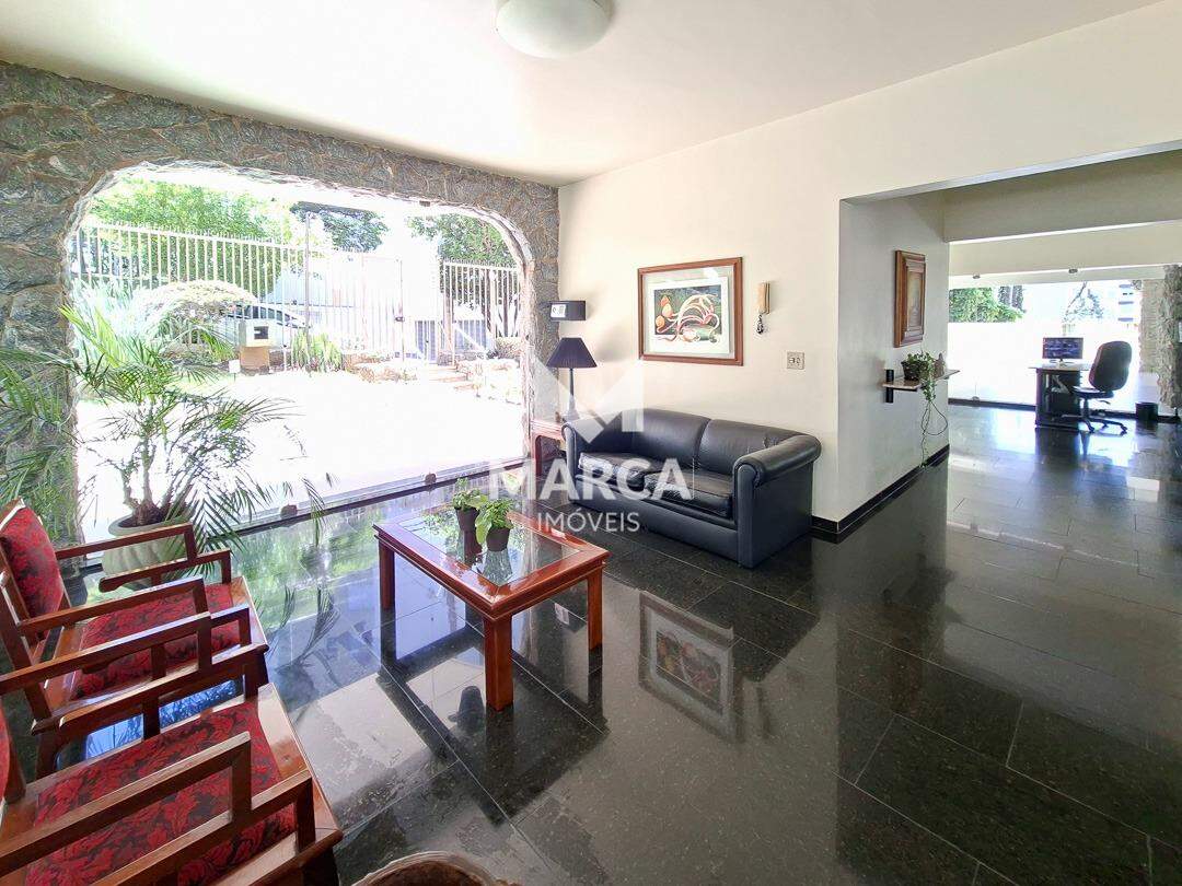 Cobertura para aluguel no Grajaú: 