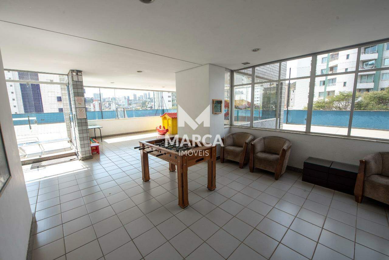 Apartamento para aluguel no Buritis: