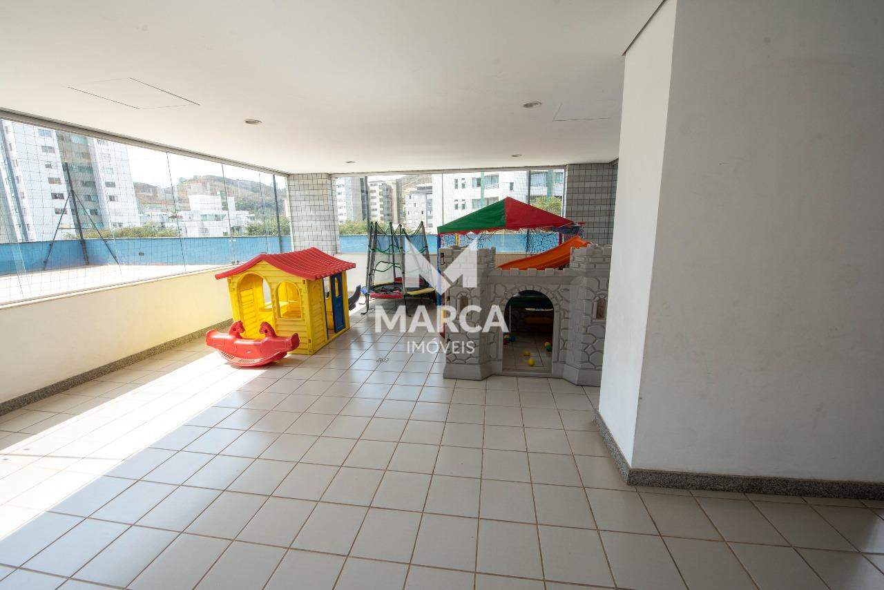 Apartamento para aluguel no Buritis: