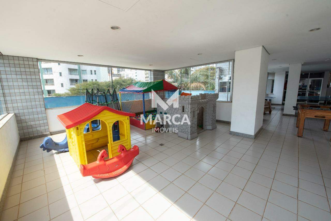 Apartamento para aluguel no Buritis:
