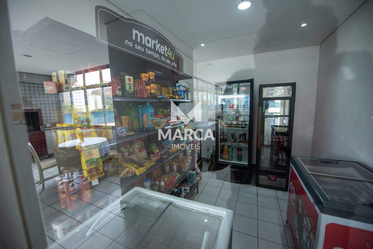 Apartamento para aluguel no Buritis: