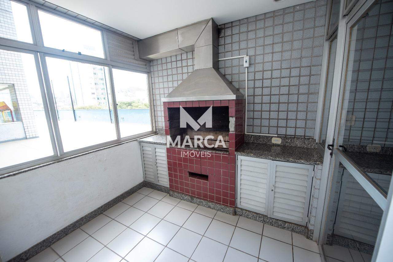 Apartamento para aluguel no Buritis:
