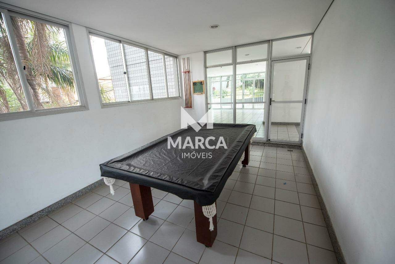 Apartamento para aluguel no Buritis: