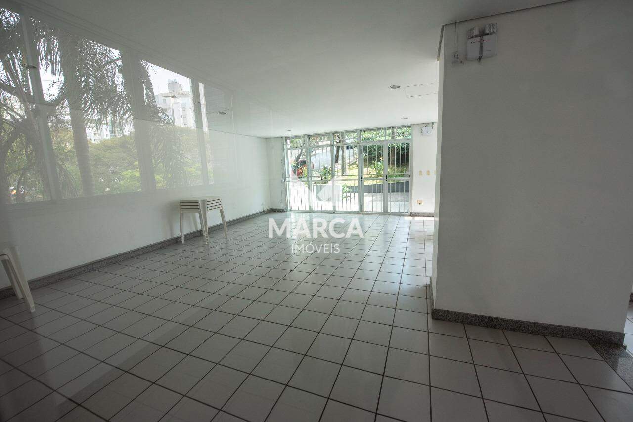 Apartamento para aluguel no Buritis:
