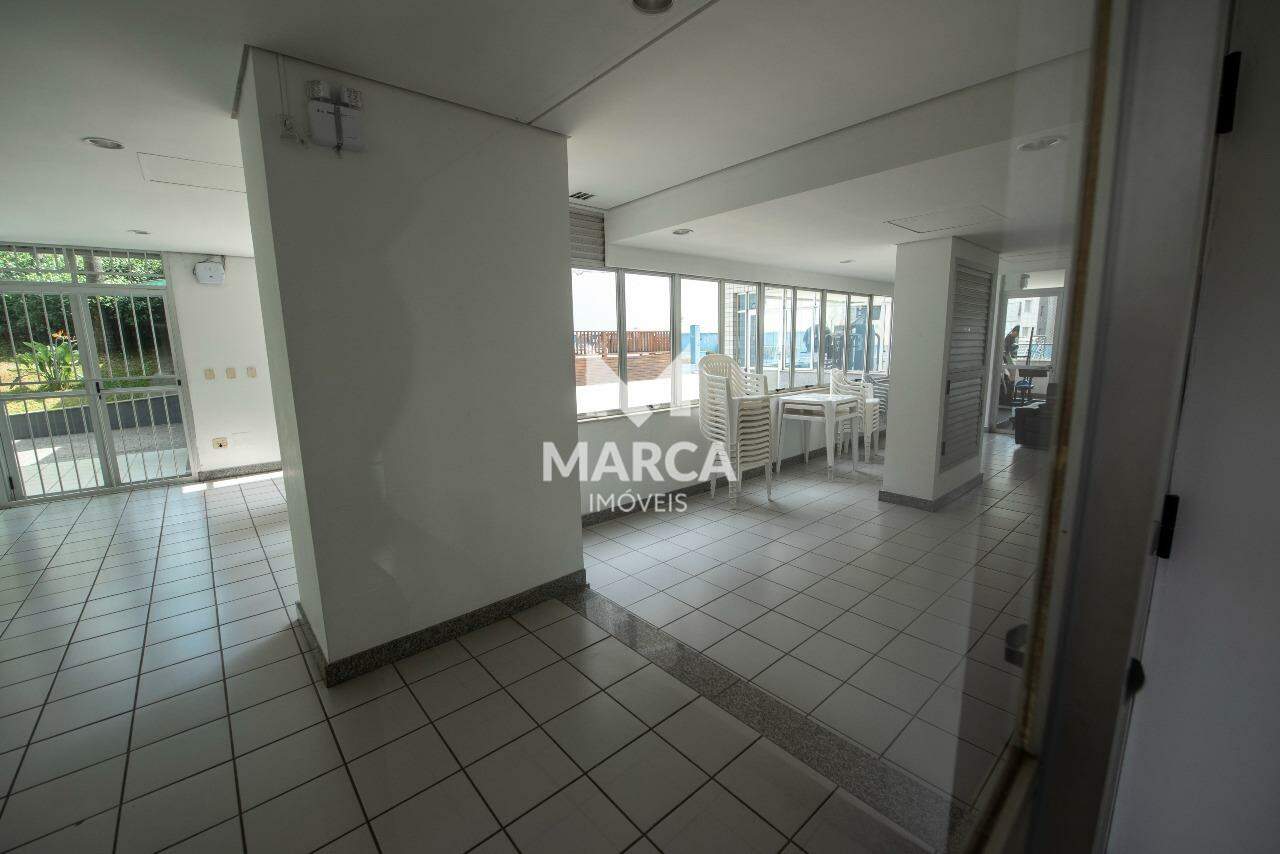 Apartamento para aluguel no Buritis: