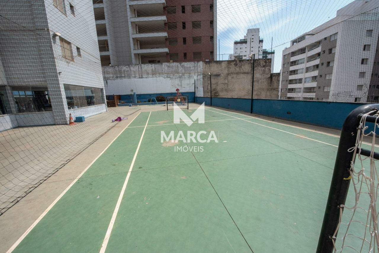 Apartamento para aluguel no Buritis: