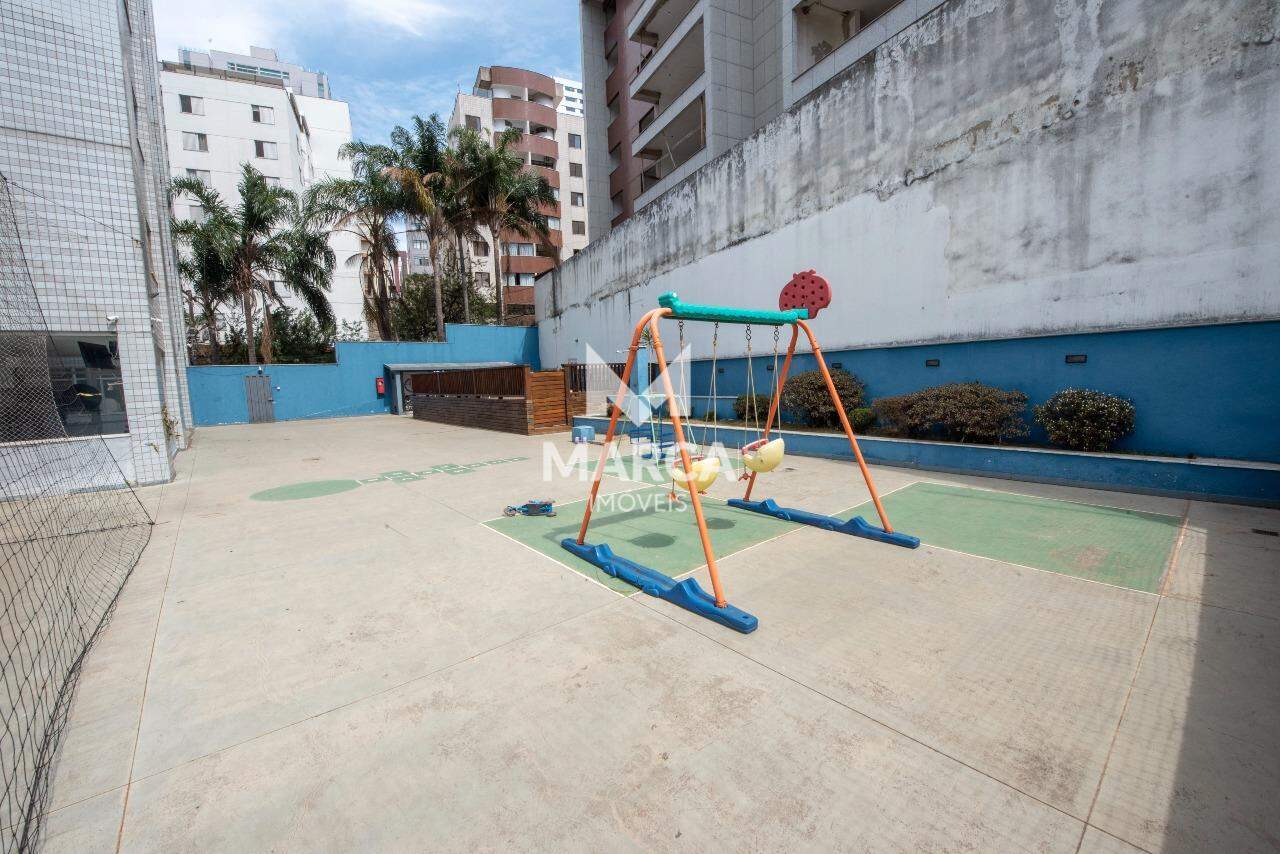Apartamento para aluguel no Buritis: