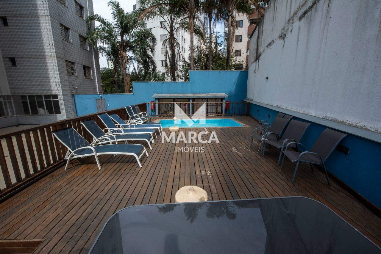 Apartamento para aluguel no Buritis:
