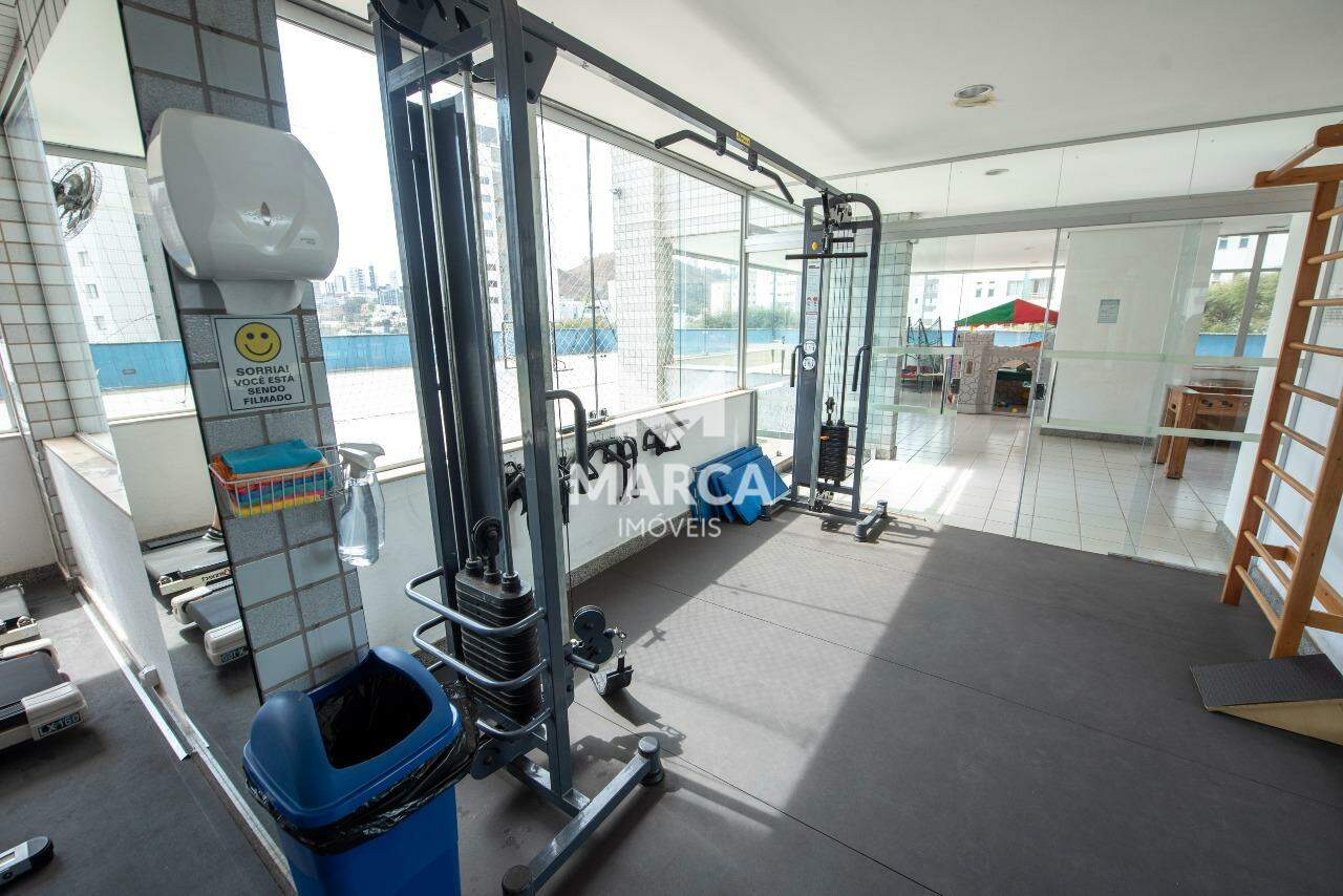 Apartamento para aluguel no Buritis: