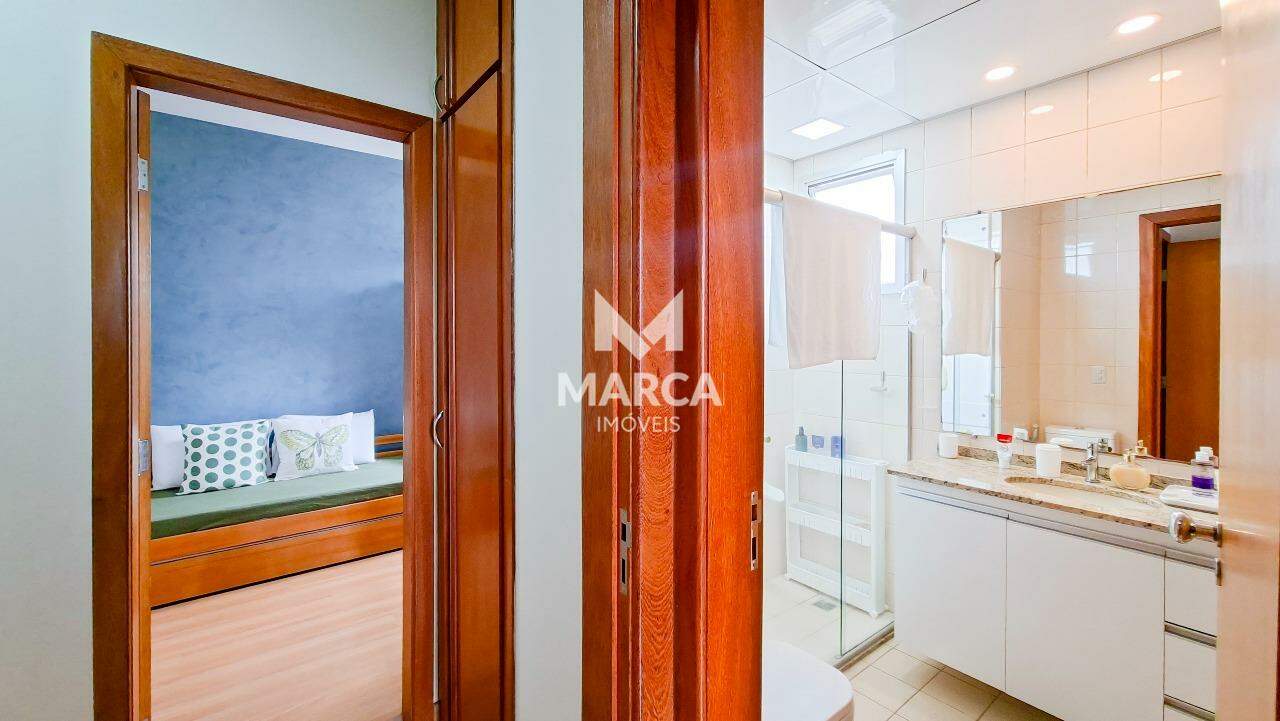 Apartamento para aluguel no Buritis: