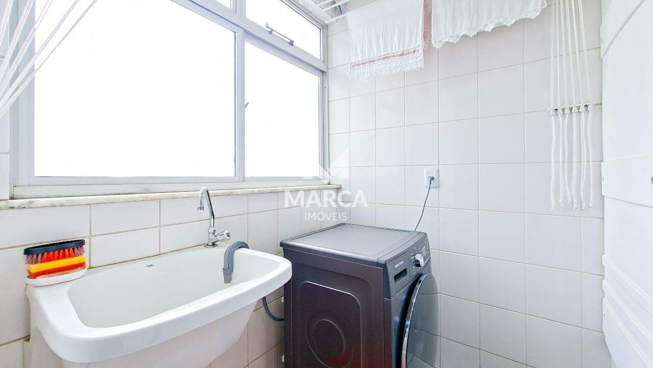 Apartamento para aluguel no Buritis: