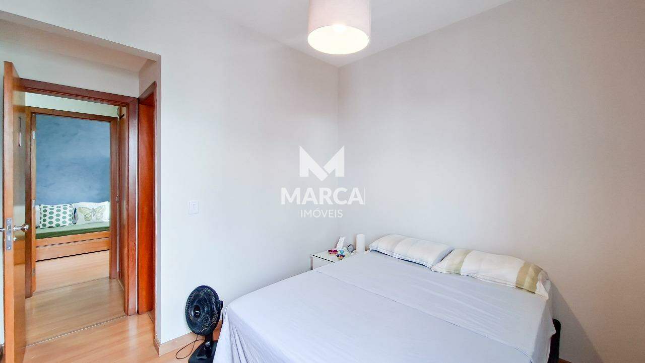 Apartamento para aluguel no Buritis: